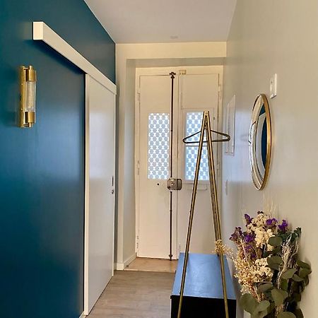Canarios Apartments Cardal - I 리스본 외부 사진