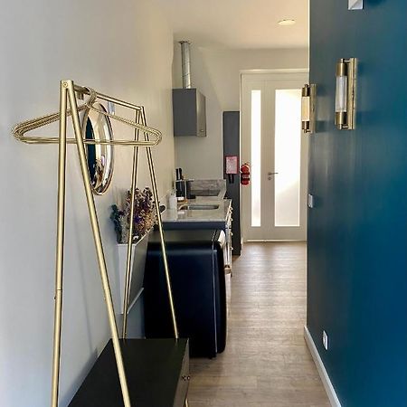Canarios Apartments Cardal - I 리스본 외부 사진
