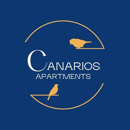 Canarios Apartments Cardal - I 리스본 외부 사진