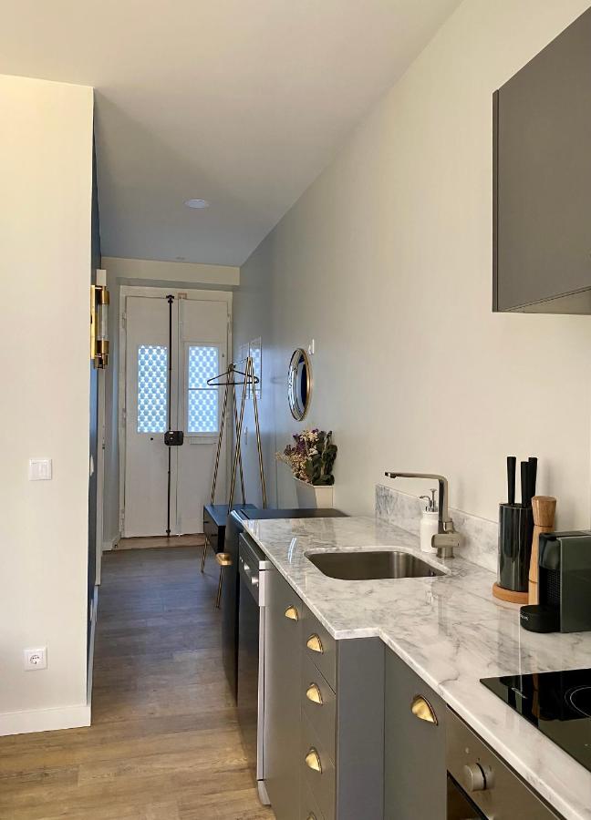 Canarios Apartments Cardal - I 리스본 외부 사진