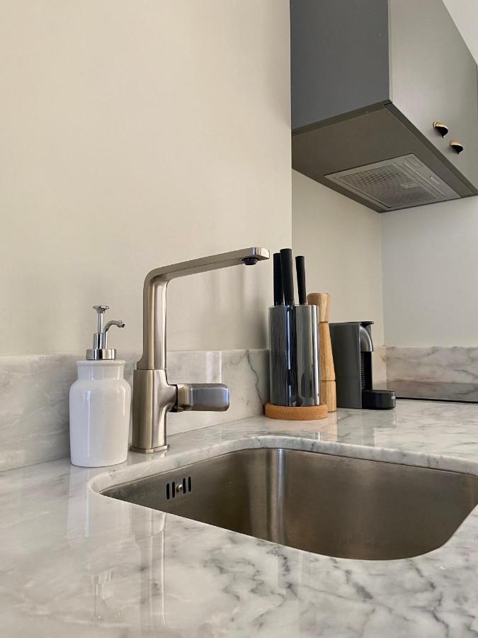 Canarios Apartments Cardal - I 리스본 외부 사진