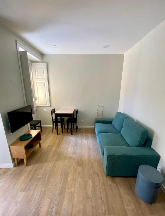 Canarios Apartments Cardal - I 리스본 외부 사진