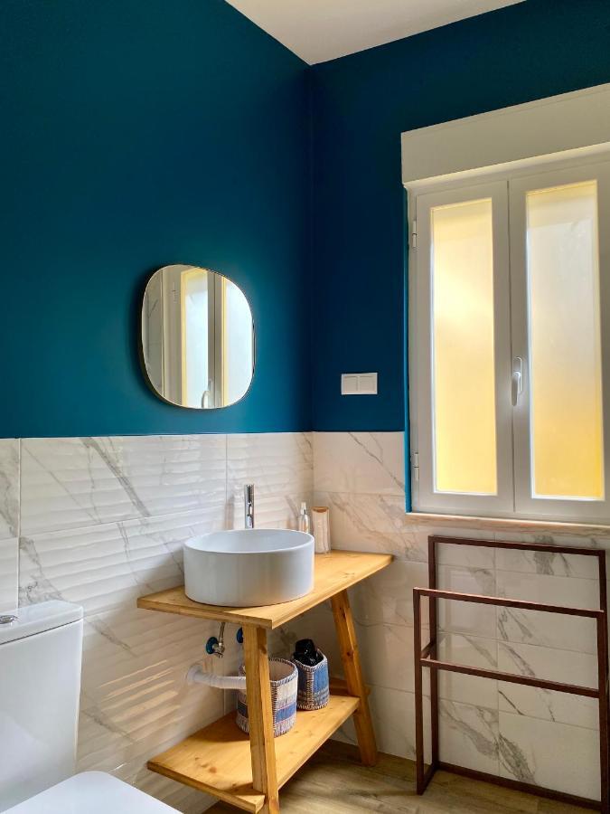 Canarios Apartments Cardal - I 리스본 외부 사진