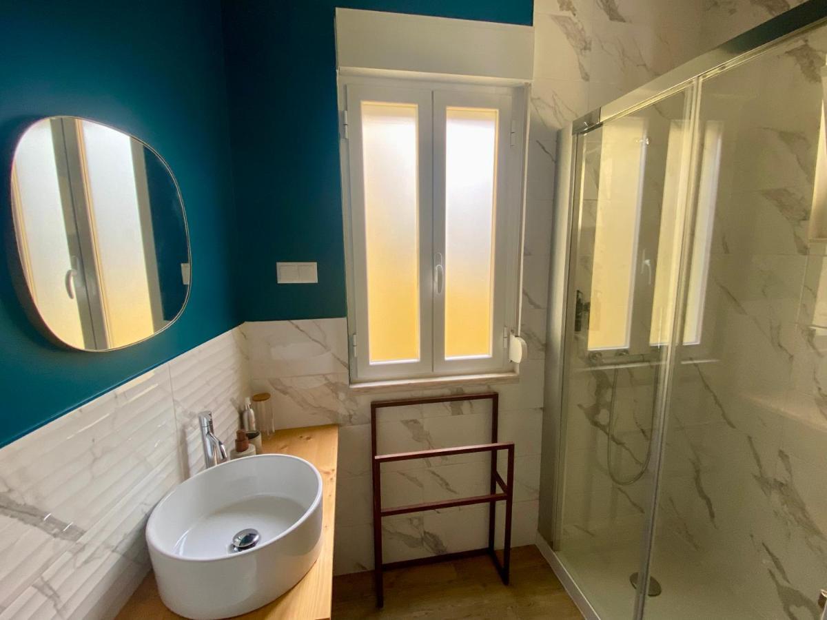 Canarios Apartments Cardal - I 리스본 외부 사진