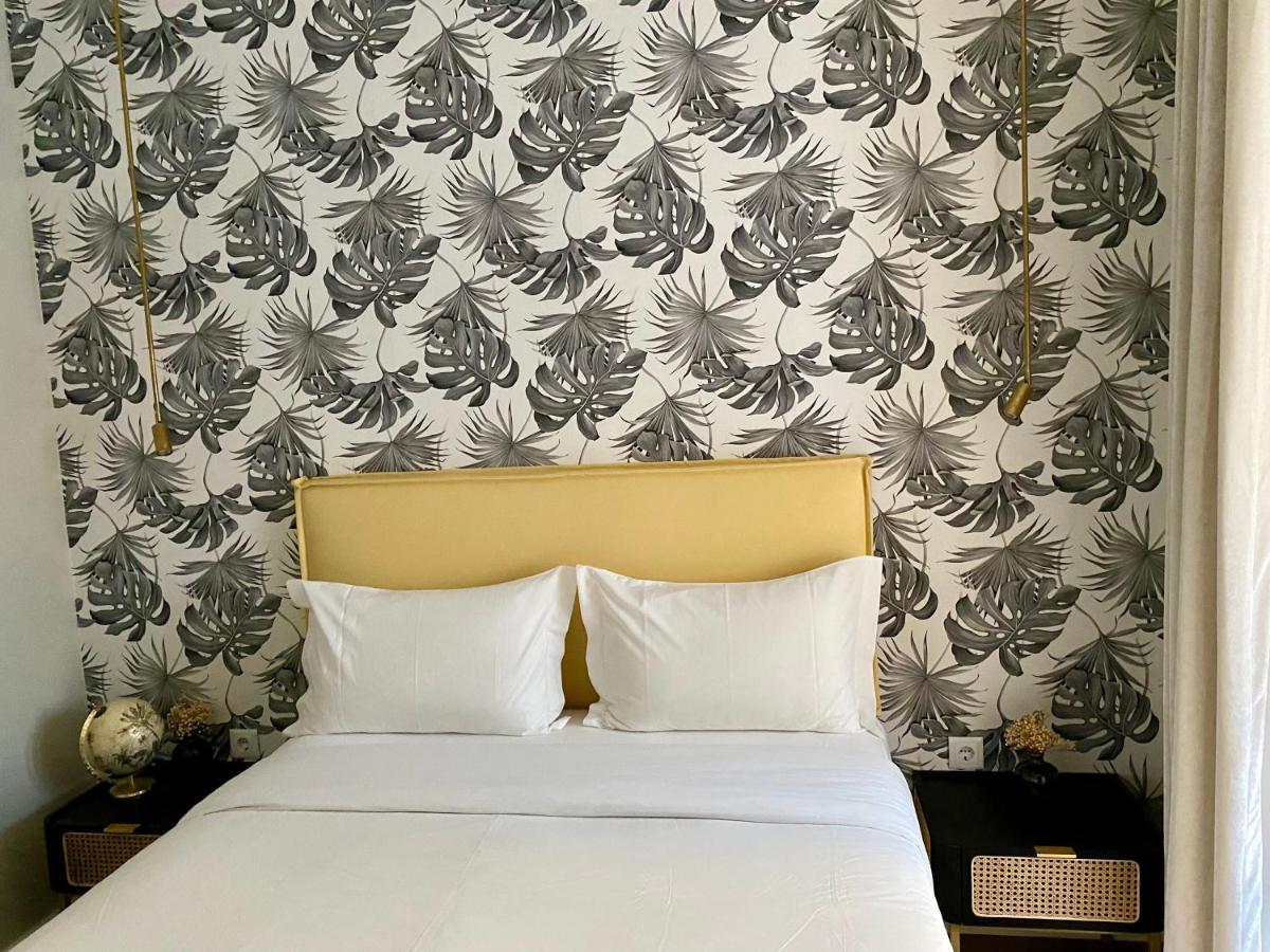 Canarios Apartments Cardal - I 리스본 외부 사진