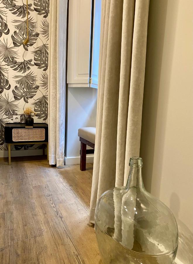 Canarios Apartments Cardal - I 리스본 외부 사진