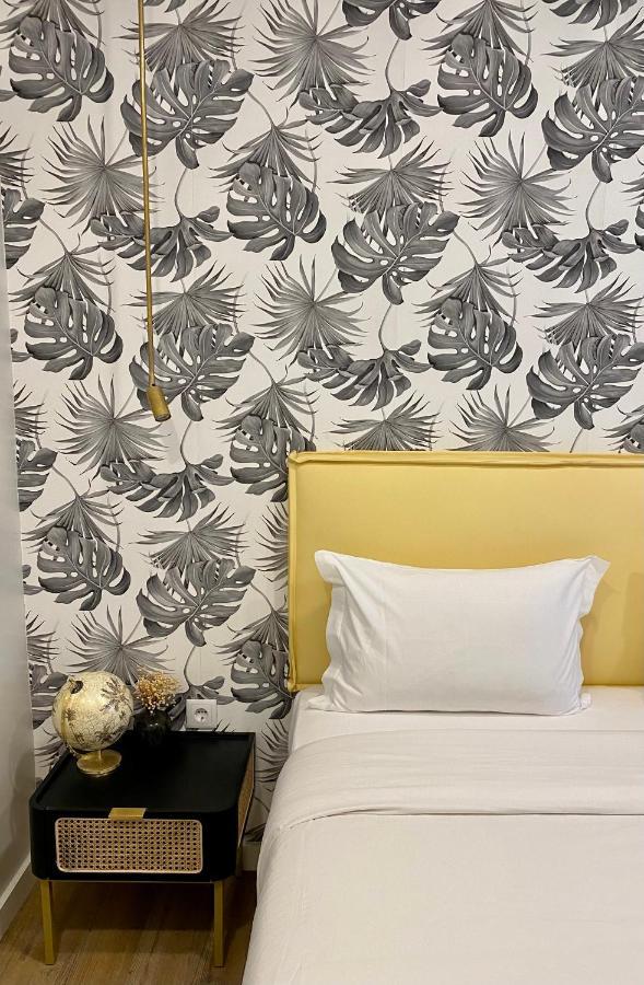 Canarios Apartments Cardal - I 리스본 외부 사진