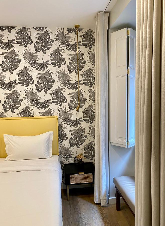 Canarios Apartments Cardal - I 리스본 외부 사진