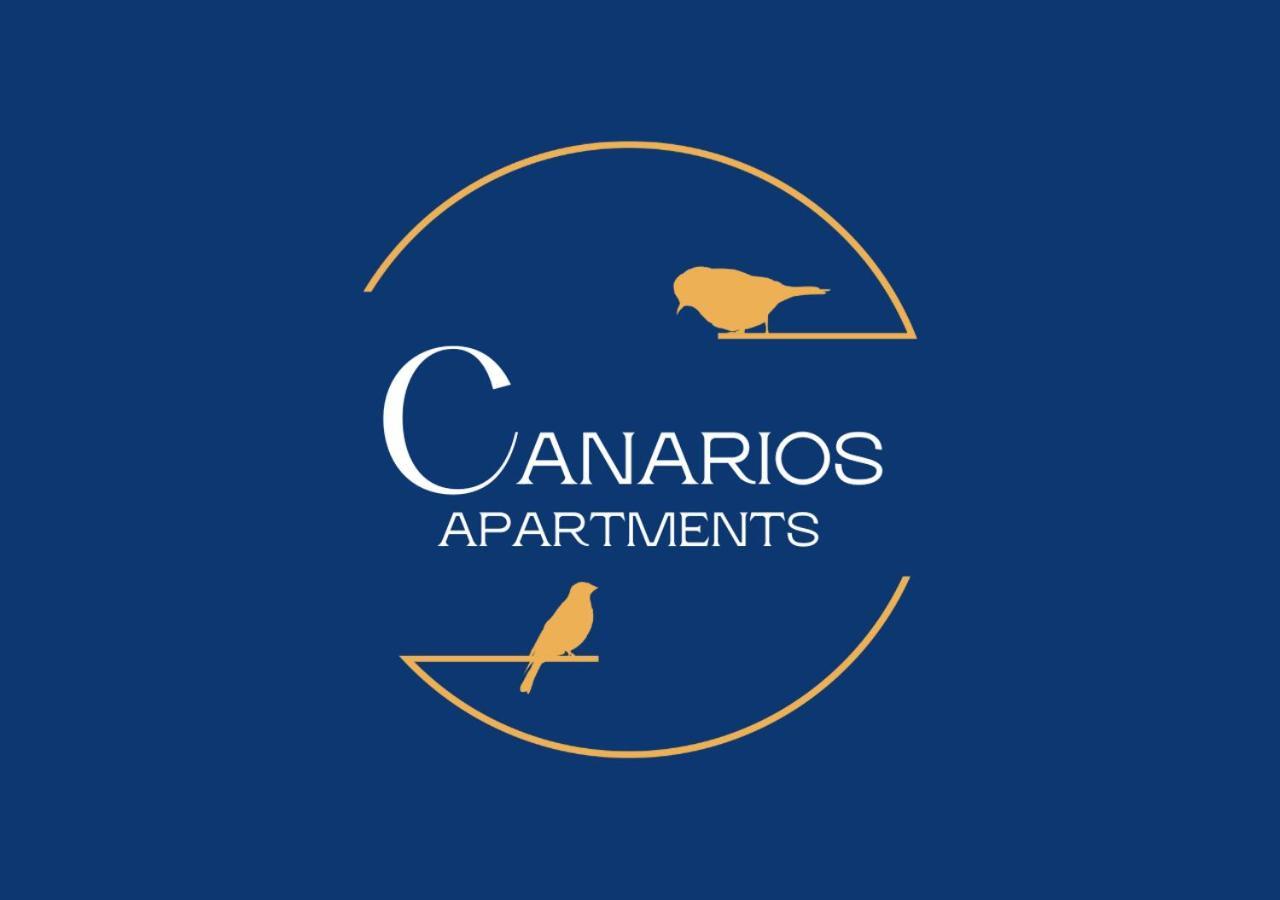 Canarios Apartments Cardal - I 리스본 외부 사진
